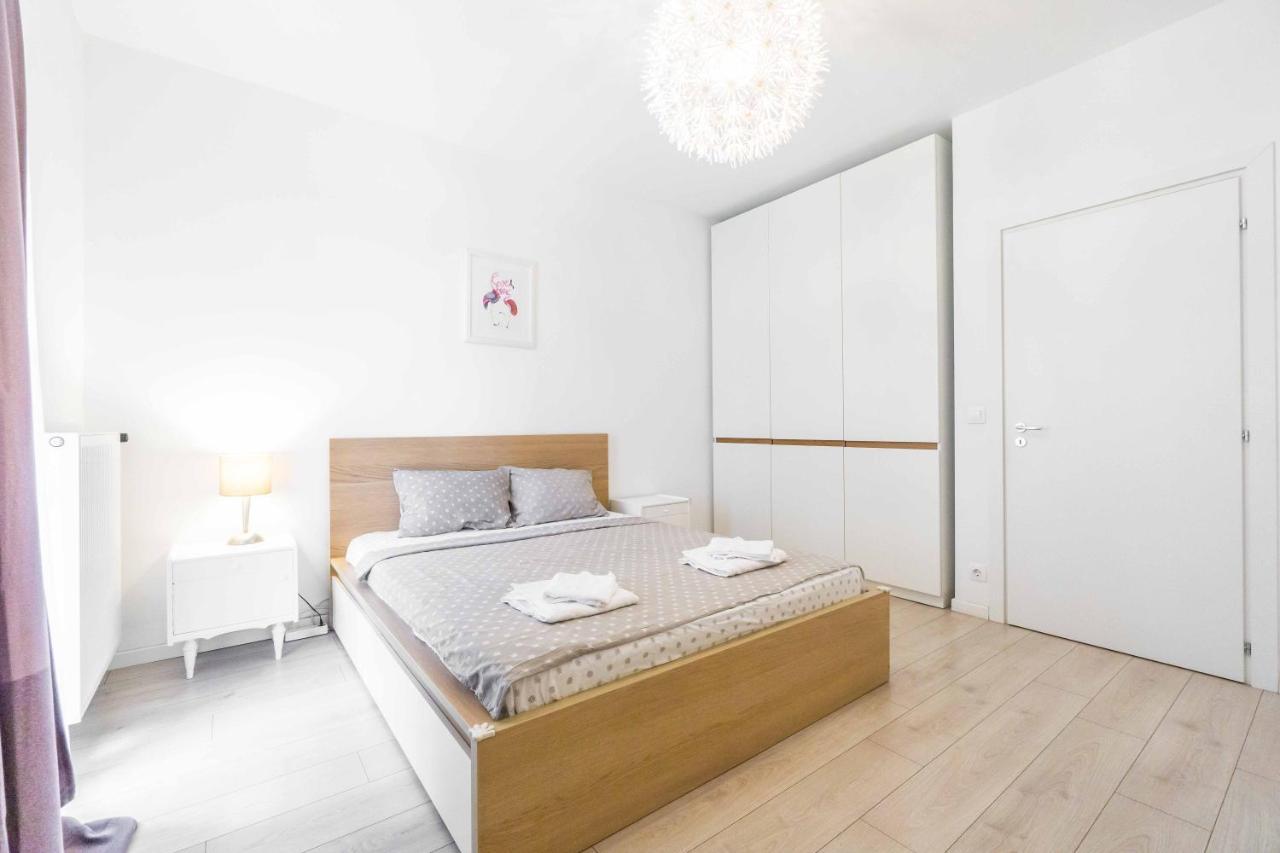 Amazing Luxury Aviatiei Apartament