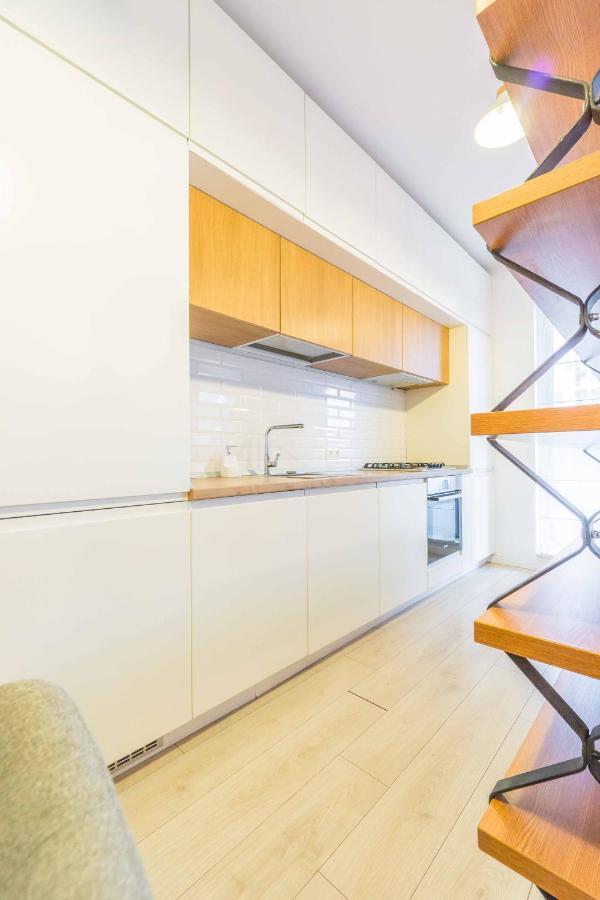 Amazing Luxury Aviatiei Apartament