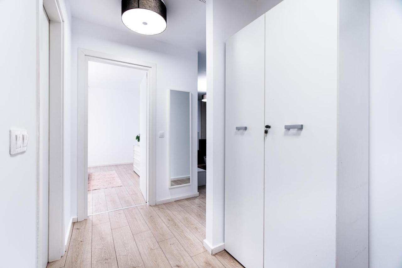 Apartament Amazing Luxury Aviatiei Bucureşti